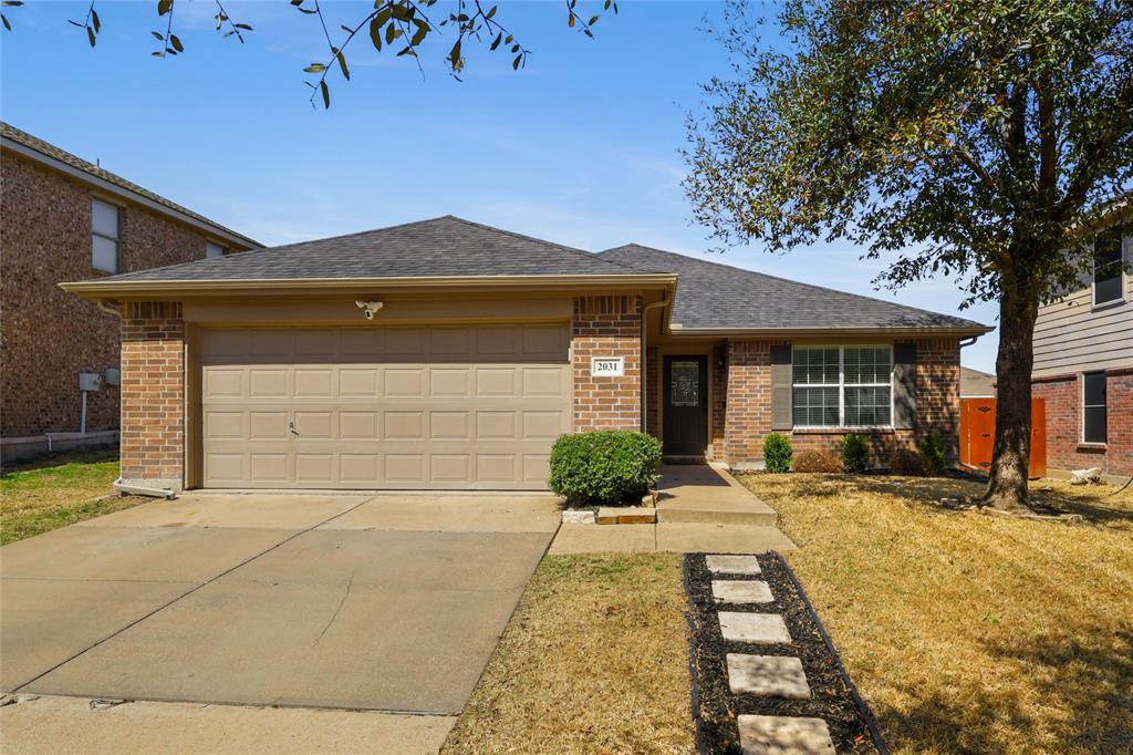 2031 Lake Trail Drive Property Photo