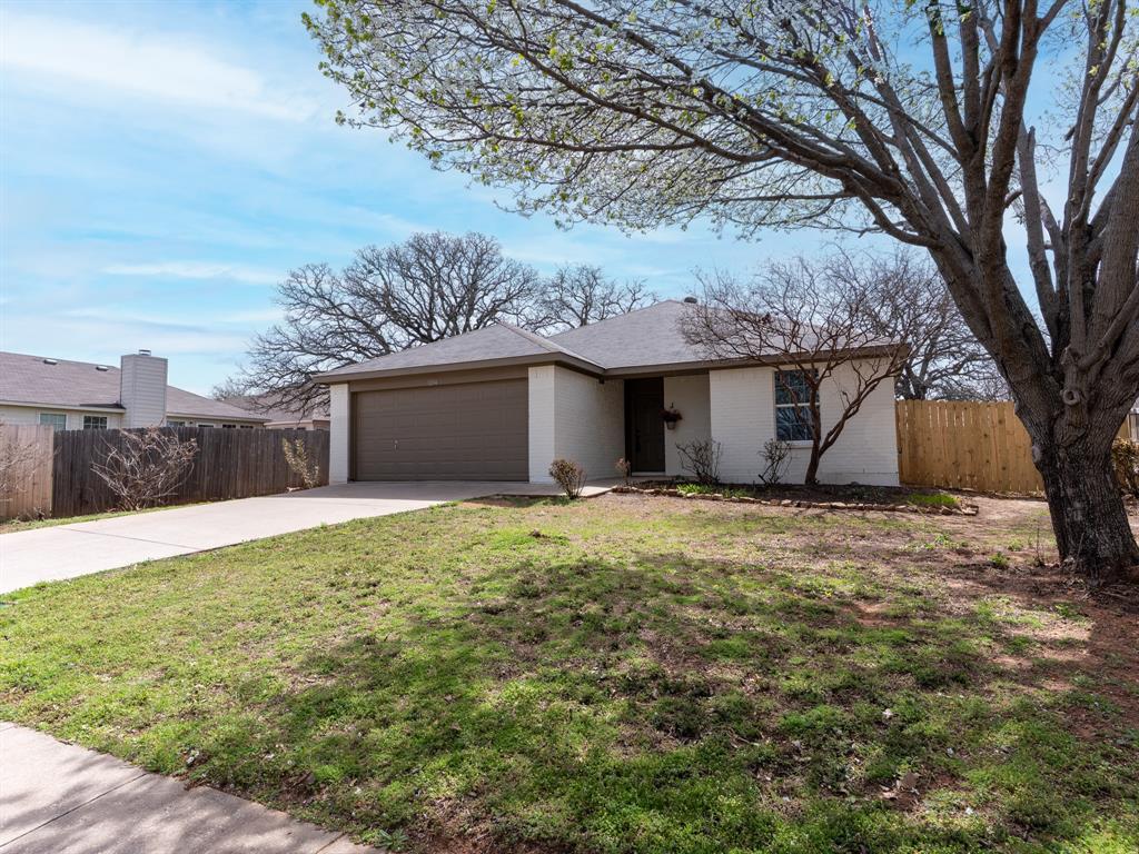 3204 Anysa Lane Property Photo