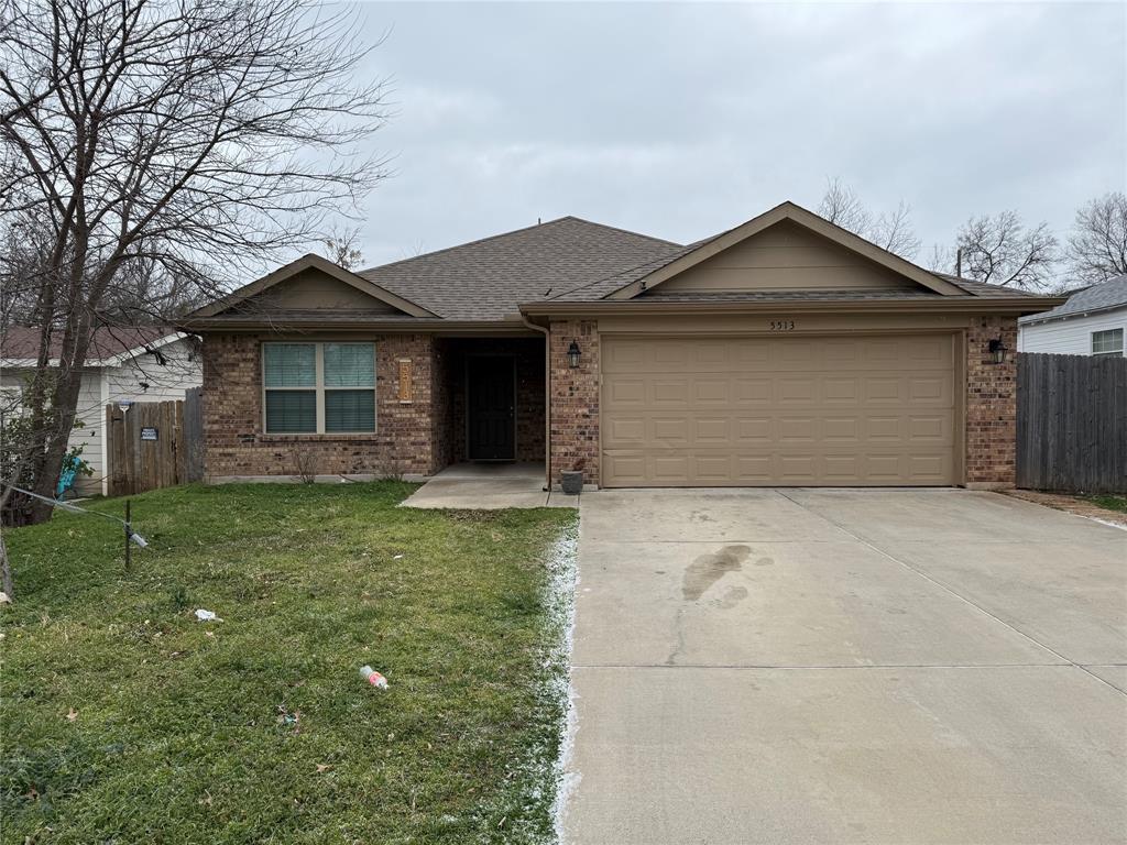 5513 Diaz Avenue Property Photo