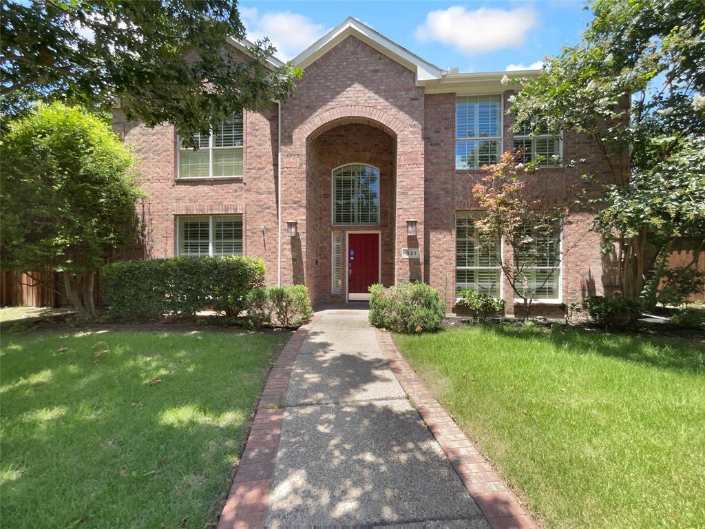 321 Beacon Hill Drive Property Photo 1