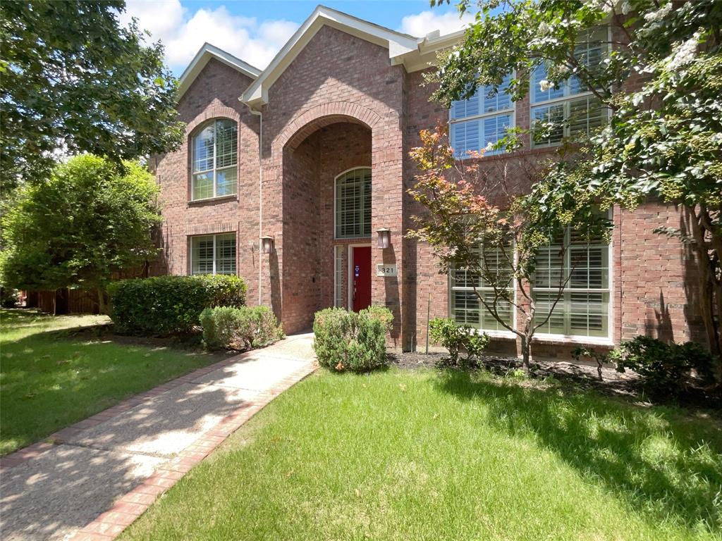 321 Beacon Hill Drive Property Photo 25