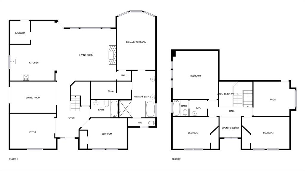 321 Beacon Hill Drive Property Photo 26