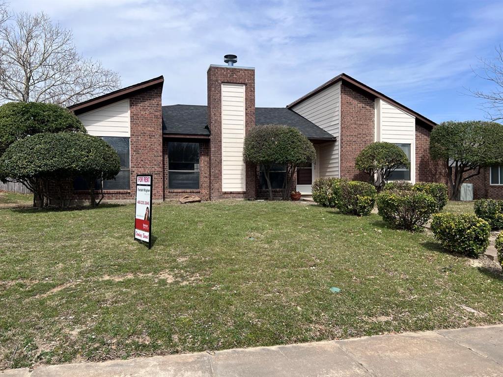 1341 Seabrook Drive Property Photo
