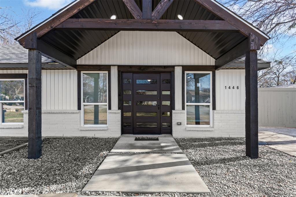 1446 Honor Drive Property Photo