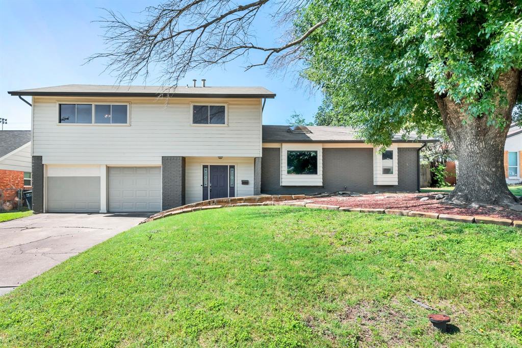 4105 Wedgworth Road Property Photo