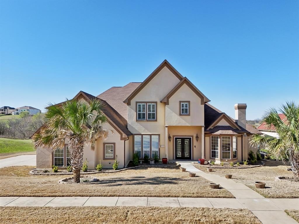 319 Golden Pond Drive Property Photo