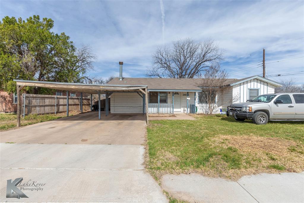 3608 Sayles Boulevard Property Photo