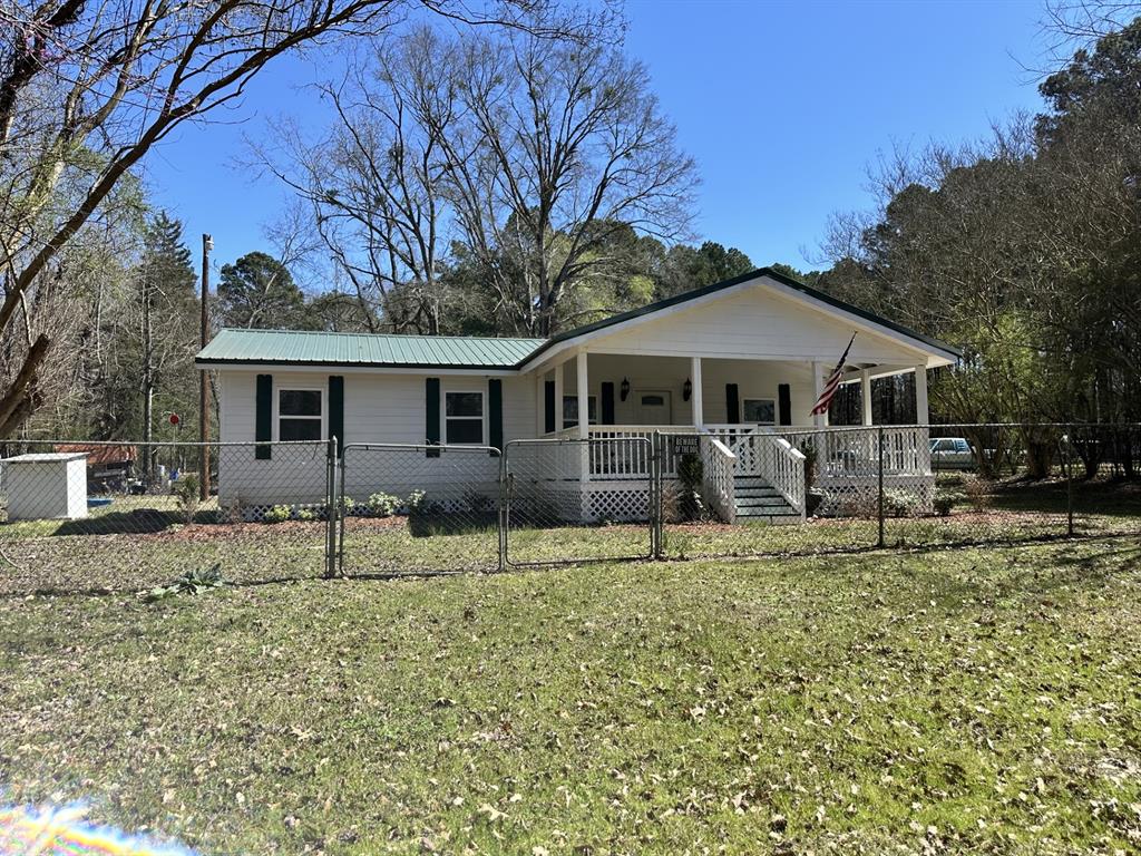 943 Israelite Road Property Photo