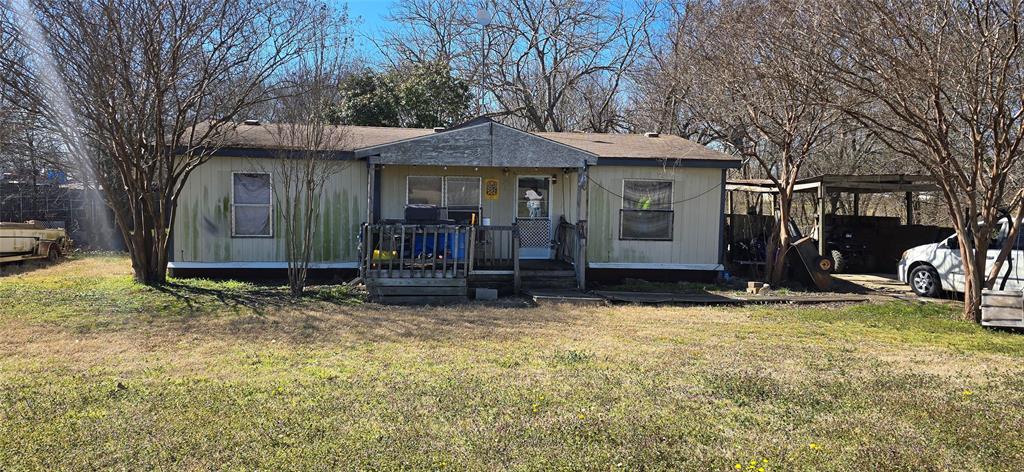 500 Old Waxahachie Road Property Photo