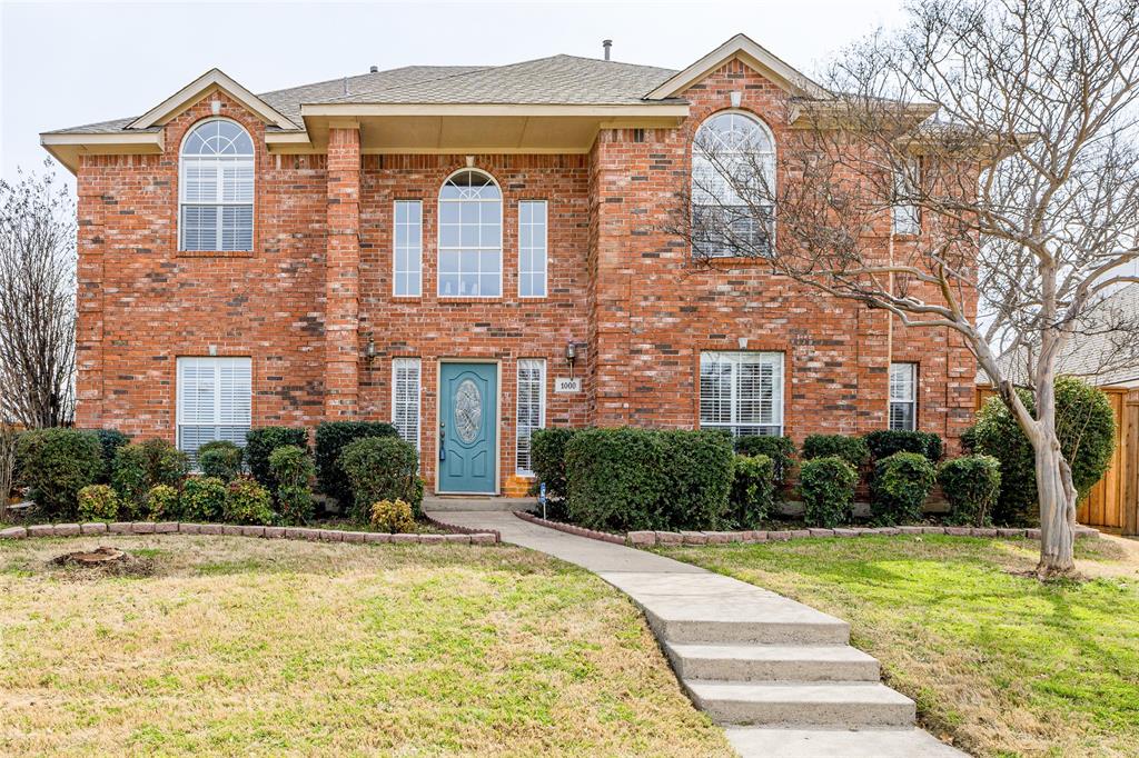 1000 Hedgcoxe Road Property Photo