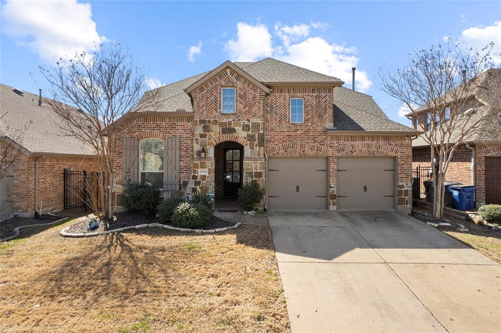 1706 Morning Mist Way Property Photo