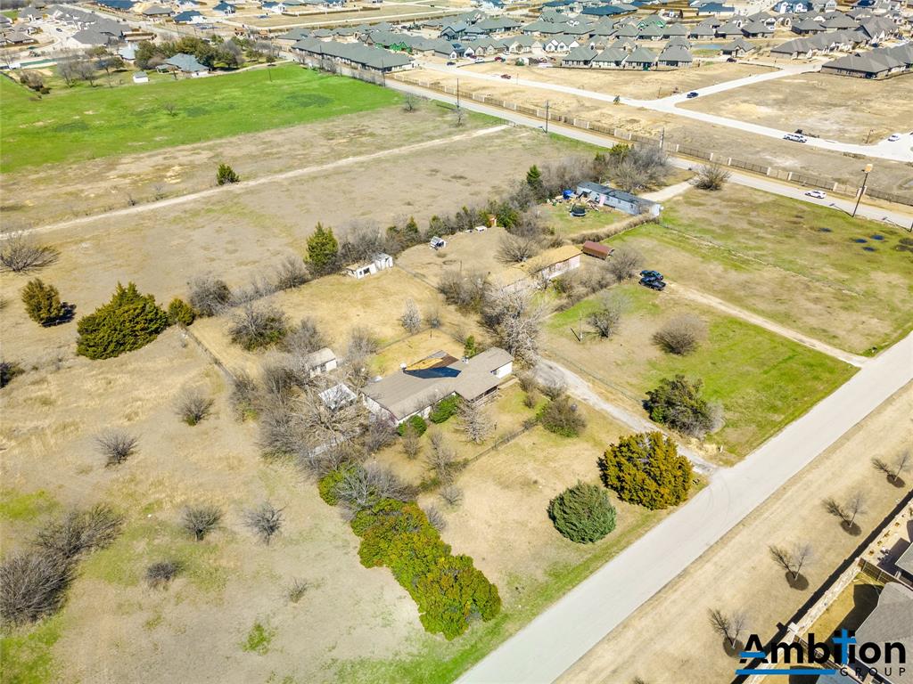 2591 Mathis Road Property Photo