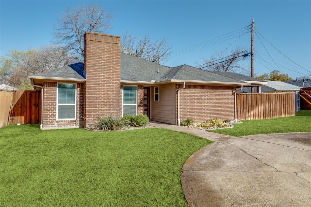 6509 E Lovers Lane Property Photo