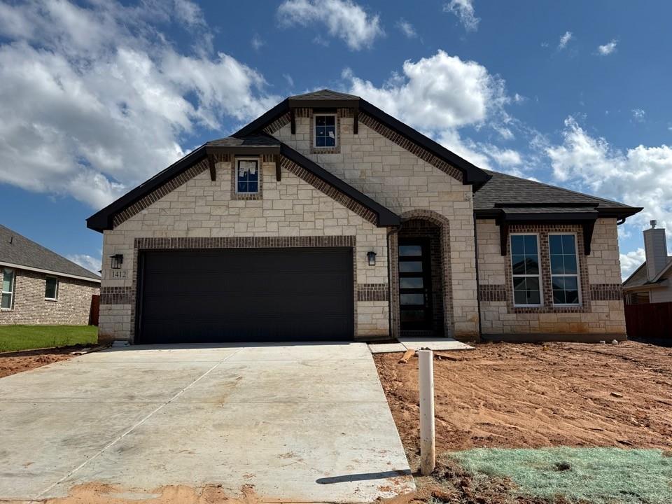 1412 Cedar Trail Property Photo