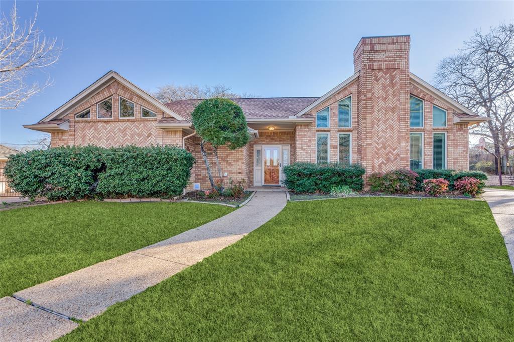 4601 Willow Park Court Property Photo