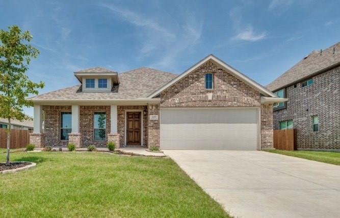 Grayson County Real Estate Listings Main Image