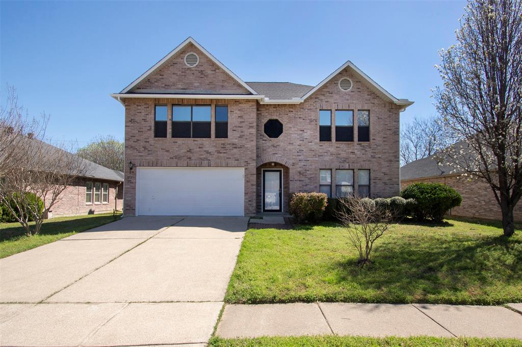 3152 Spyglass Drive Property Photo