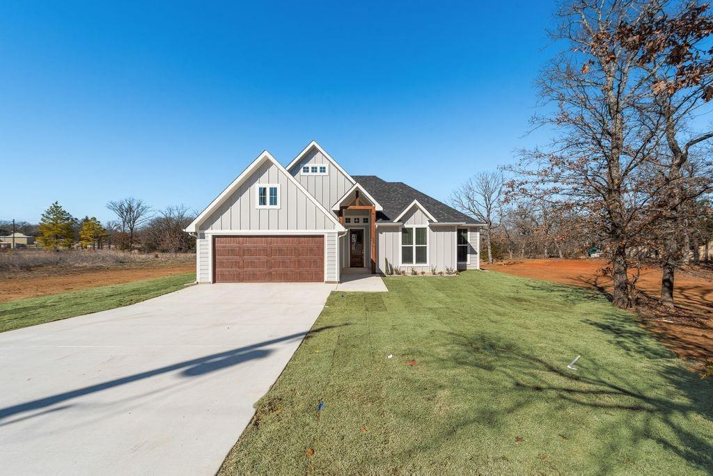 59 Cross Timber Estates Drive Property Photo