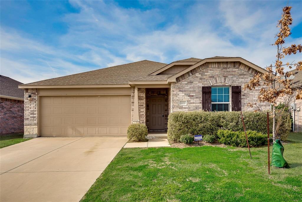 1432 Abby Creek Drive Property Photo