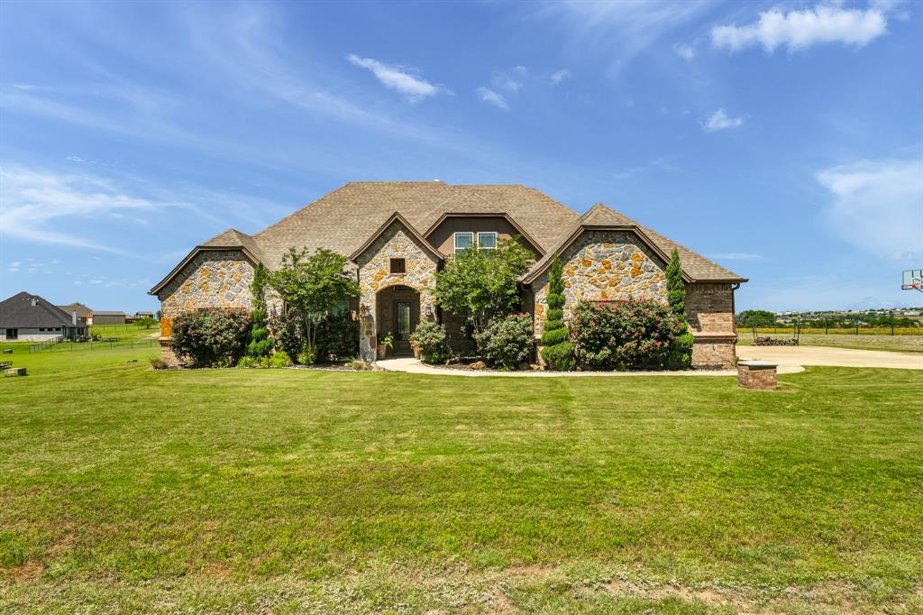 121 Canyon Creek Court Property Photo