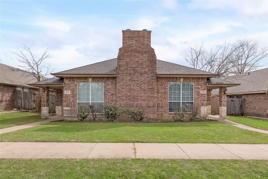230 Haswell Street Property Photo