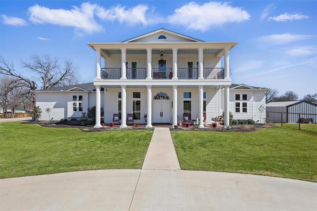 7761 Berry Road Property Photo