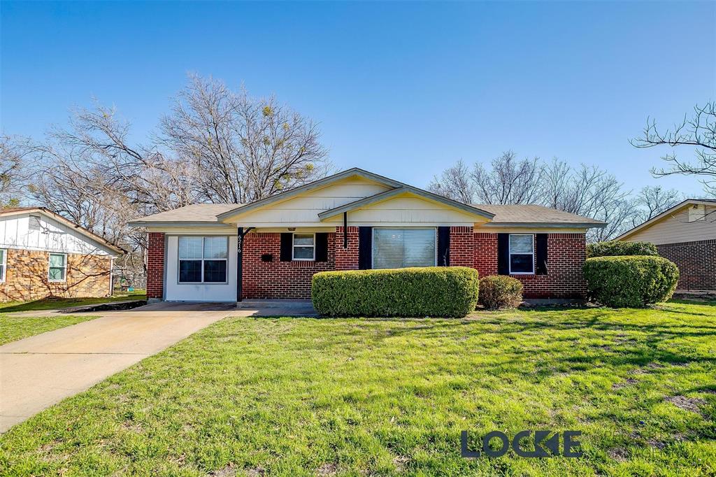 6216 Shadydell Drive Property Photo