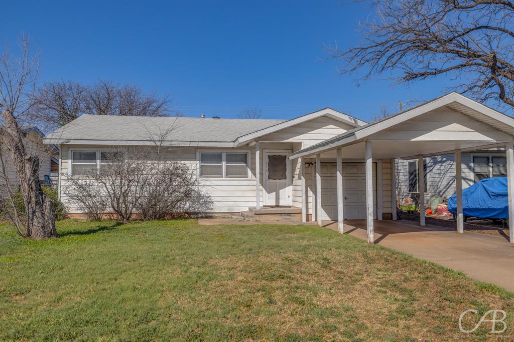 834 Westmoreland Street Property Photo