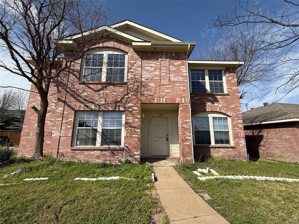 2339 Mallory Lane Property Photo