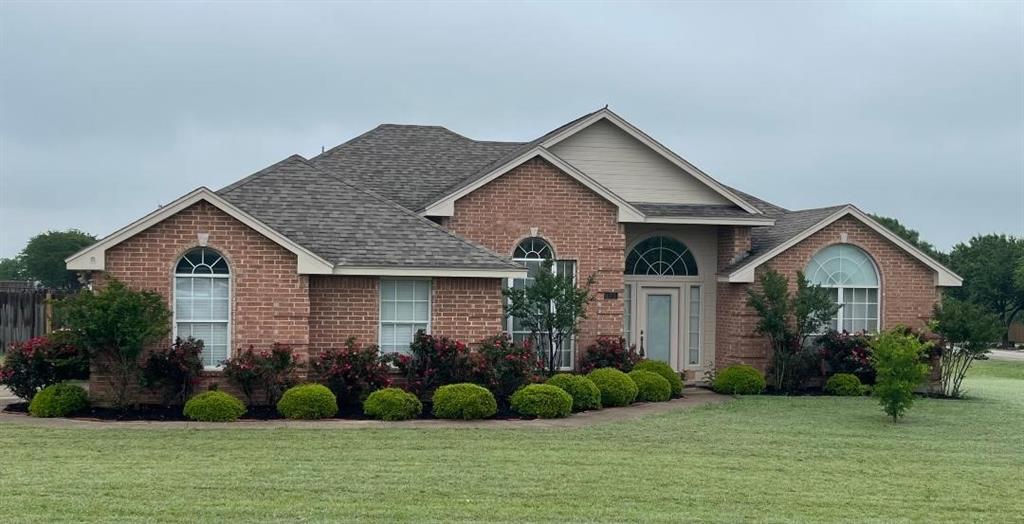 173 Hunters Glenn Drive Property Photo