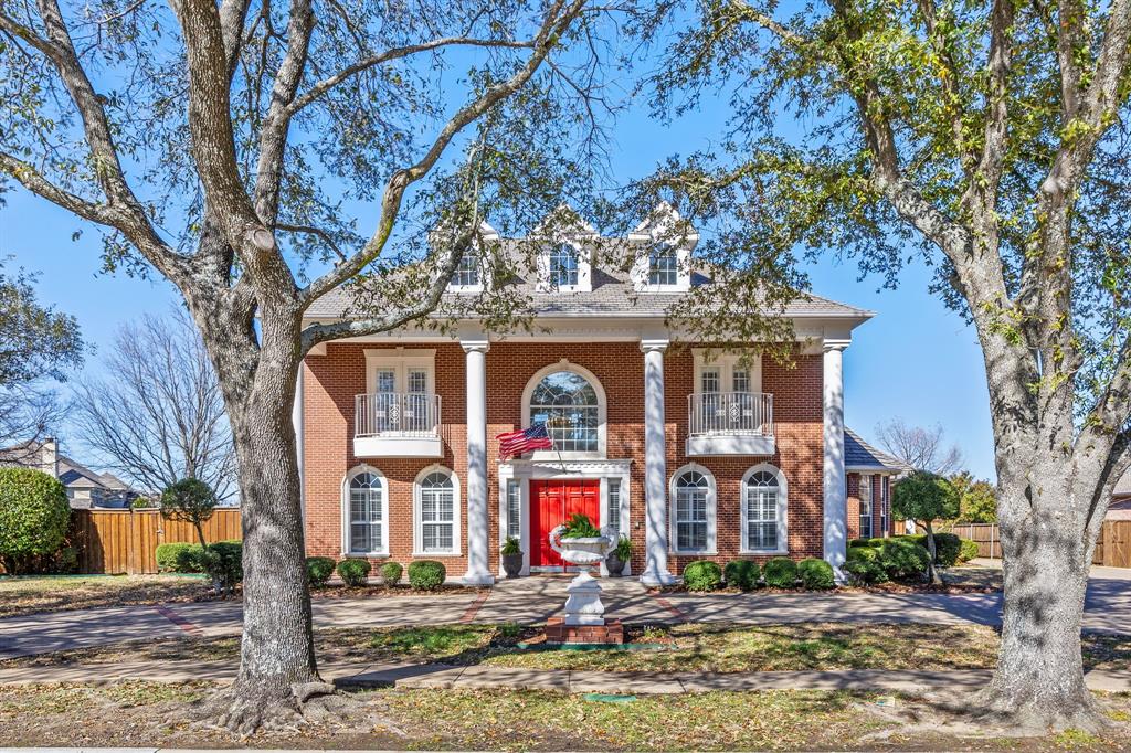 117 Country Club Drive Property Photo