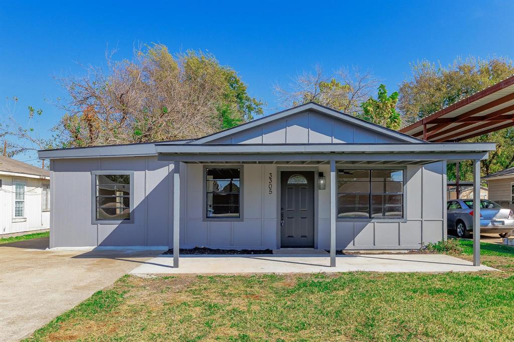 3305 Elm Grove Road Property Photo