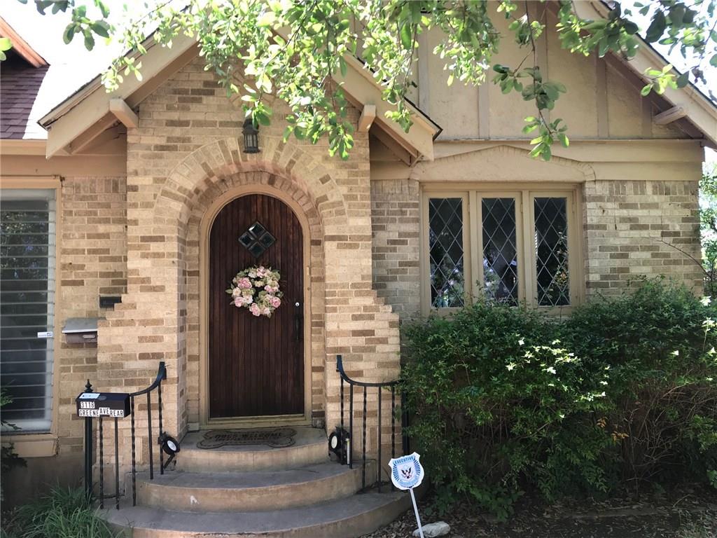 3118 Greene Avenue Property Photo