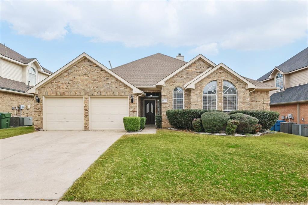 1725 Marian Lane Property Photo
