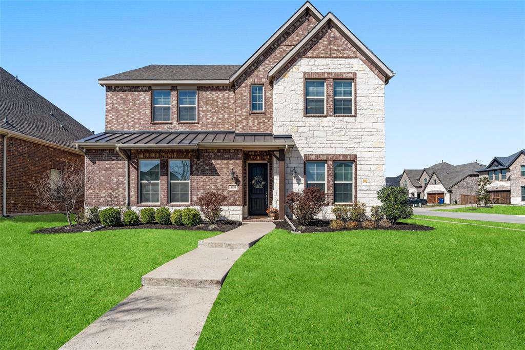 14993 Brazoria Drive Property Photo