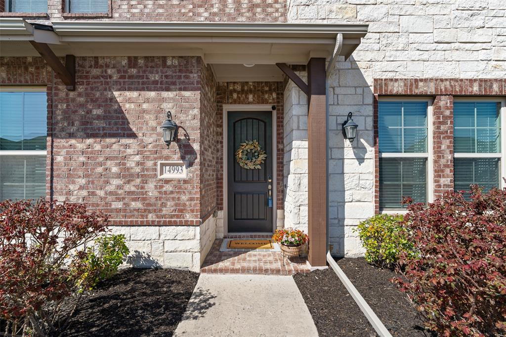 14993 Brazoria Drive Property Photo 2