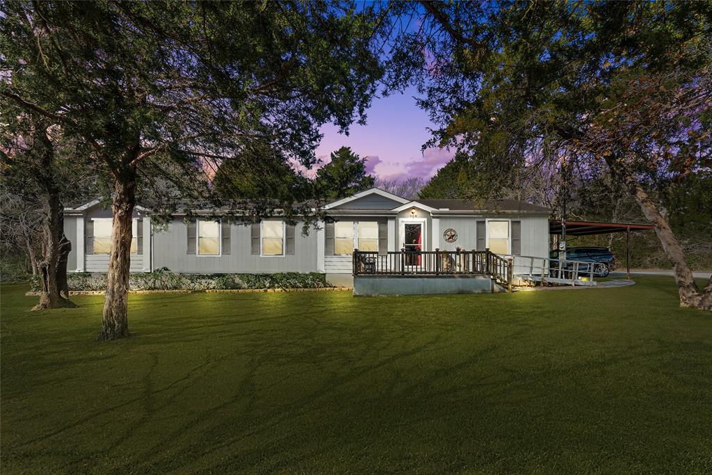 308 Woodhaven Drive Property Photo