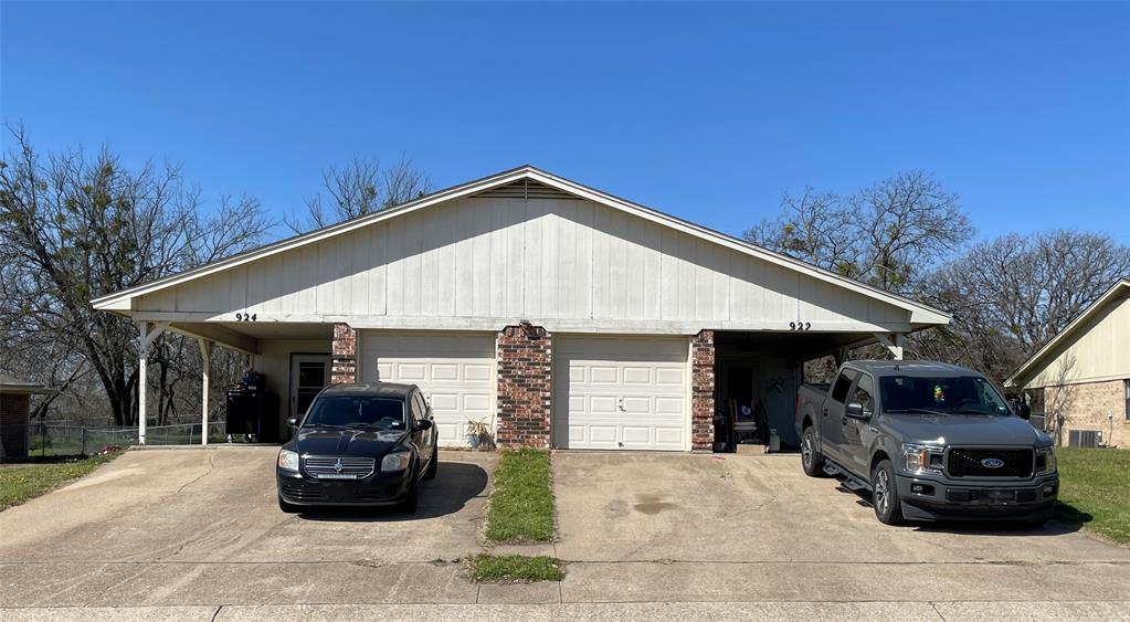 922 Terry Trail Property Photo