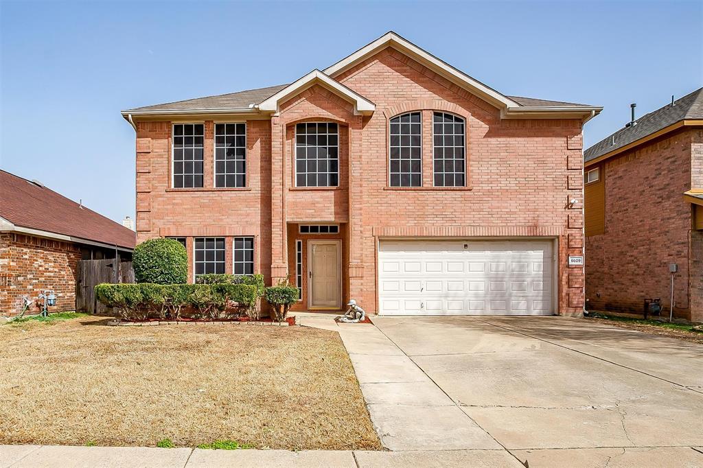 6609 Watch Hill Court Property Photo
