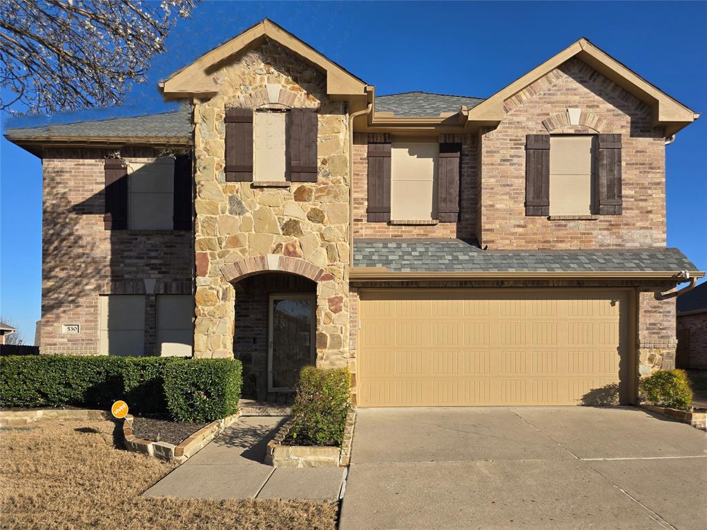 530 Blue Sage Drive Property Photo