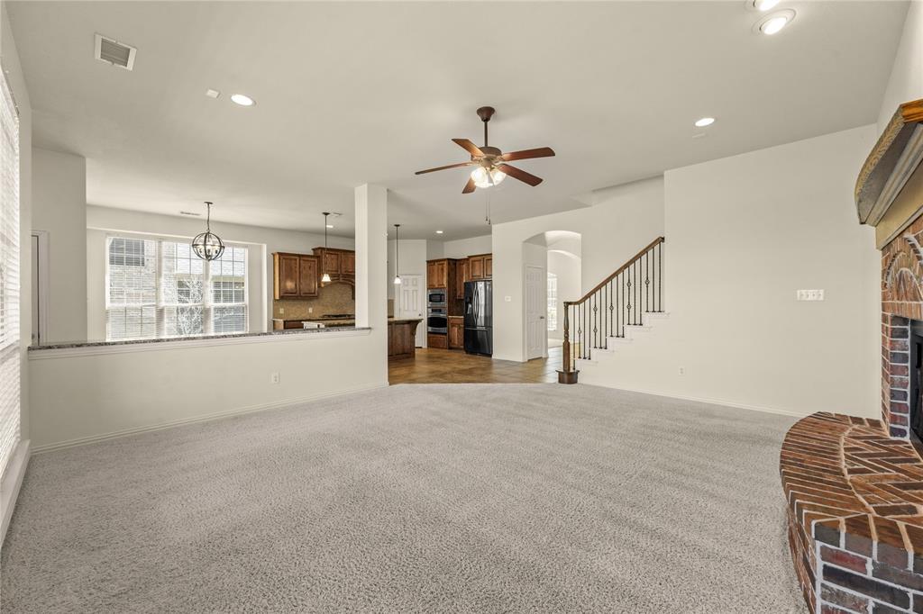 3709 Meadow Bluff Court Property Photo 8