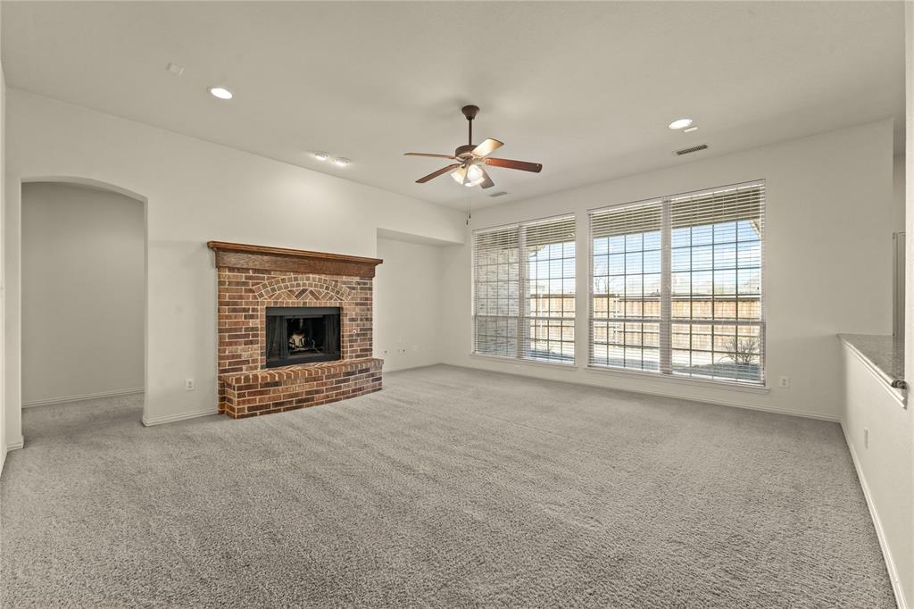 3709 Meadow Bluff Court Property Photo 9