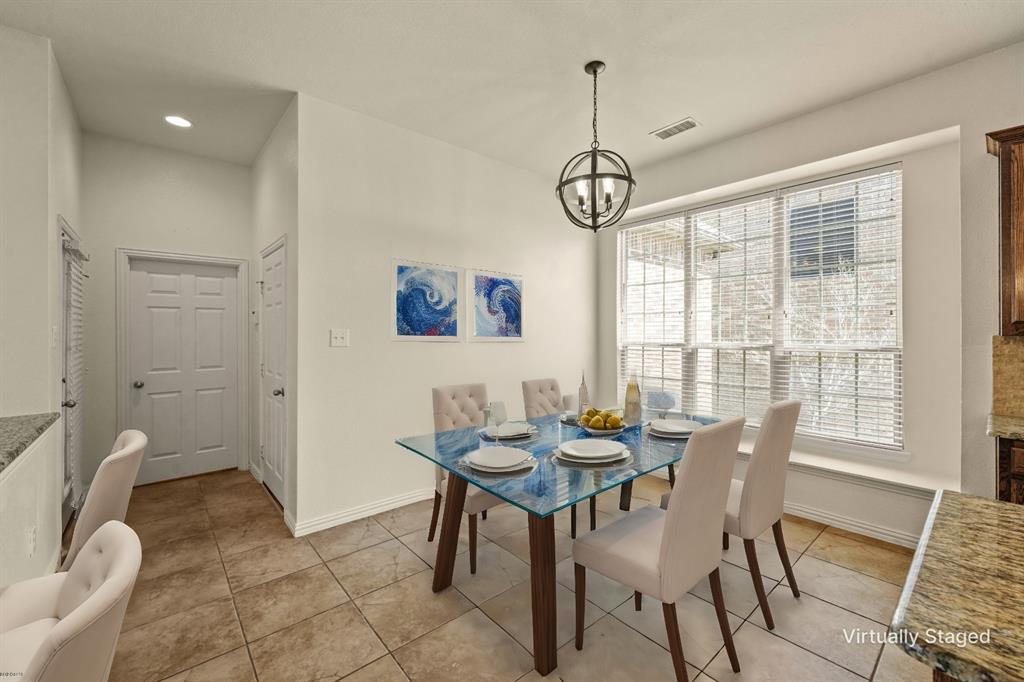 3709 Meadow Bluff Court Property Photo 10