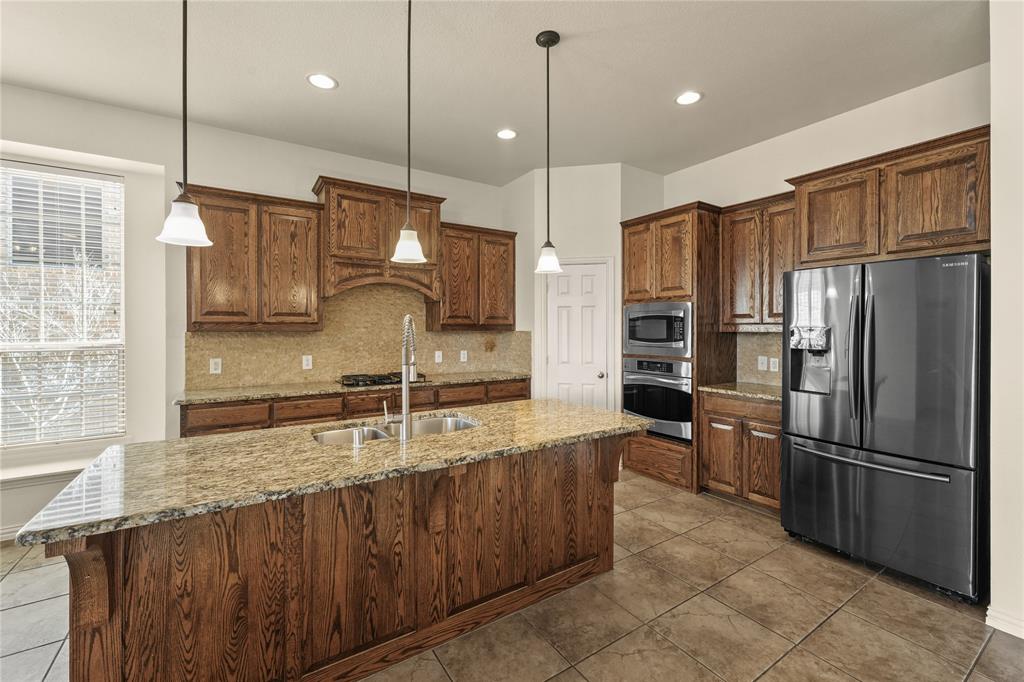 3709 Meadow Bluff Court Property Photo 15
