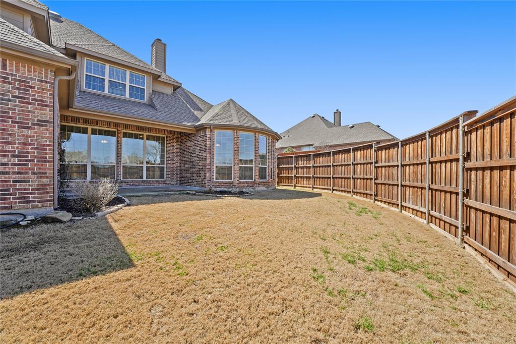 3709 Meadow Bluff Court Property Photo 36