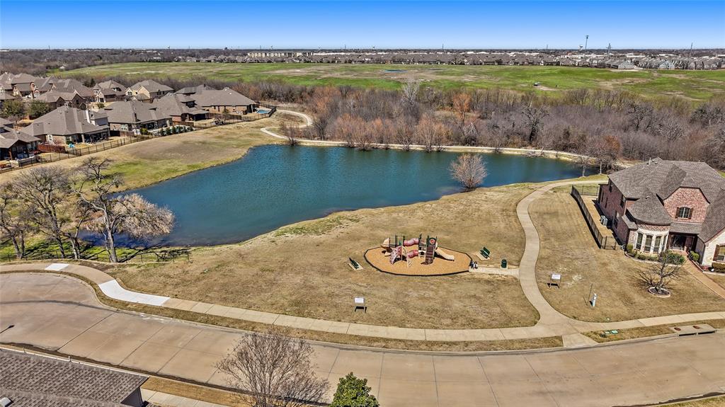 3709 Meadow Bluff Court Property Photo 39