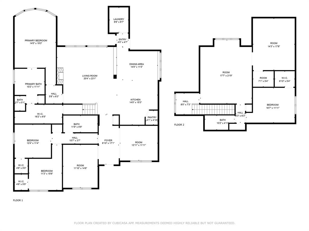 3709 Meadow Bluff Court Property Photo 40