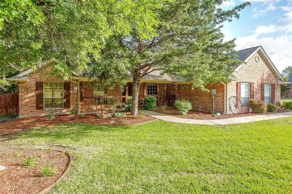 6409 Feather Wind Way Property Photo