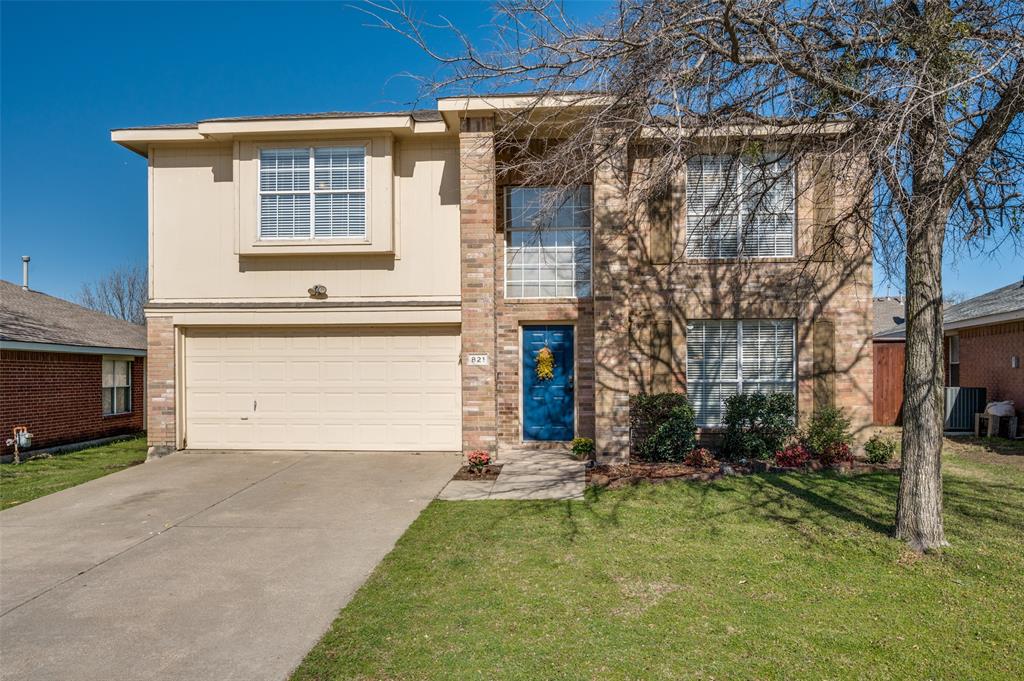 821 Austin Lane Property Photo