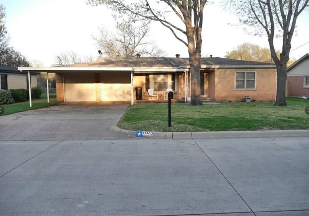 1025 Warden Street Property Photo